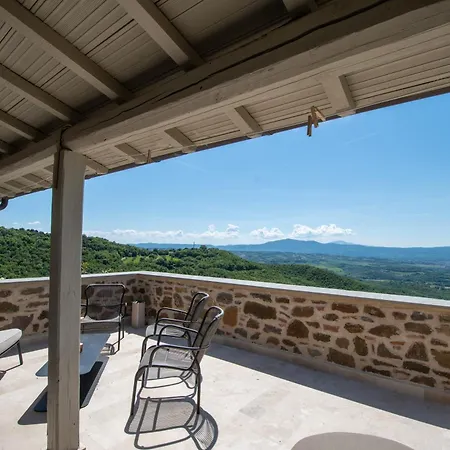 Villa Luxury 