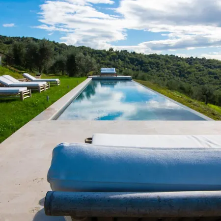 Vila Luxury 