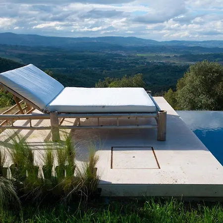 Villa Luxury 